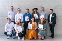 Absolventenfeier 2022